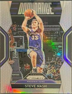 Steve Nash