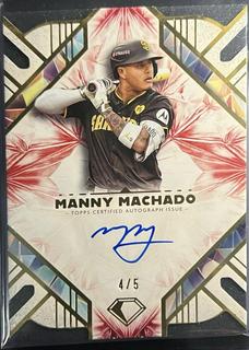 Manny Machado