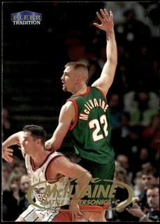 Jim McIlvaine