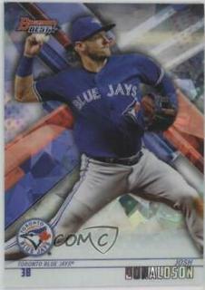 Josh Donaldson