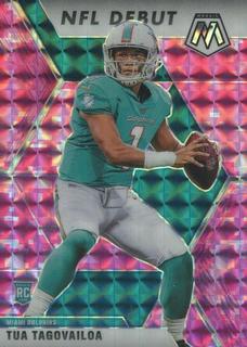 Tua Tagovailoa