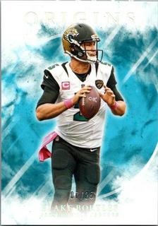 Blake Bortles