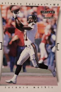 Terance Mathis