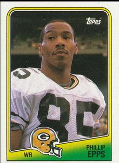 Phillip Epps
