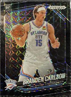 Branden Carlson