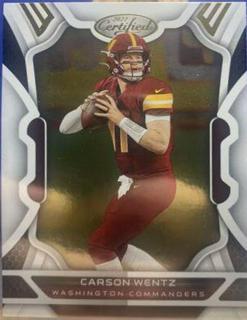 Carson Wentz