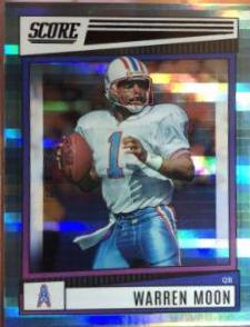 Warren Moon