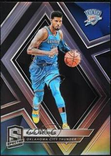 Paul George