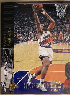 Charles Barkley
