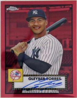 Gleyber Torres