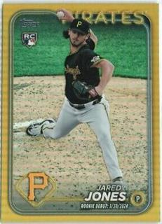 Jared Jones