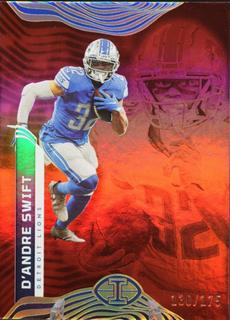 D'Andre Swift