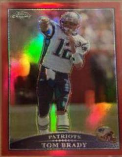 Tom Brady