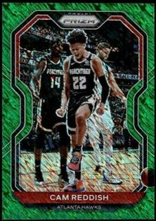 Cam Reddish