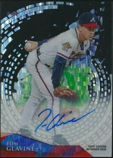 Tom Glavine