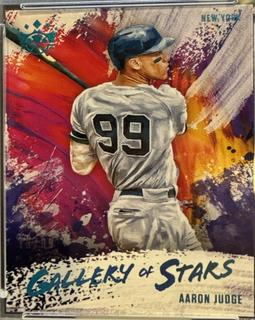Aaron Judge
