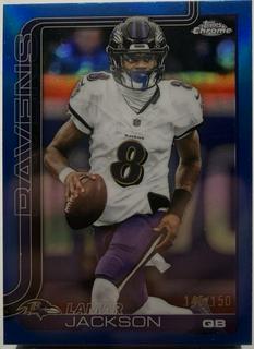 Lamar Jackson