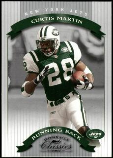 Curtis Martin