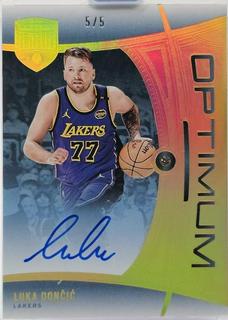 Luka Doncic