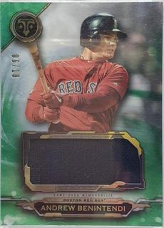 ANDREW BENINTENDI
