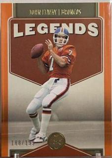 John Elway