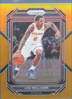 Lou Williams