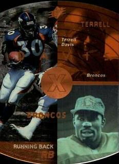 Terrell Davis
