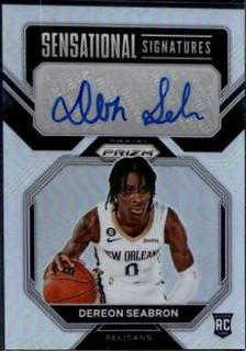 Dereon Seabron
