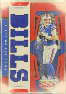 Josh Allen