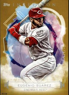 Eugenio Suarez