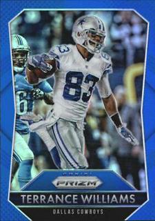 Terrance Williams