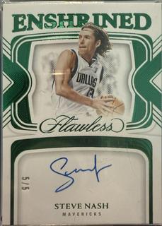 Steve Nash
