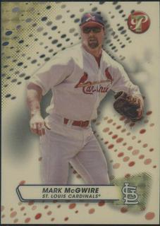 Mark McGwire