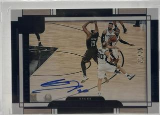 Manu Ginobili