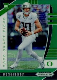 Justin Herbert