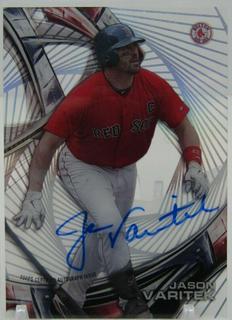 Jason Varitek
