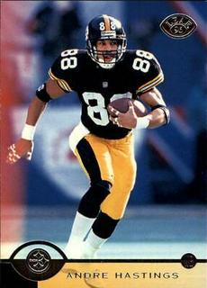 Andre Hastings