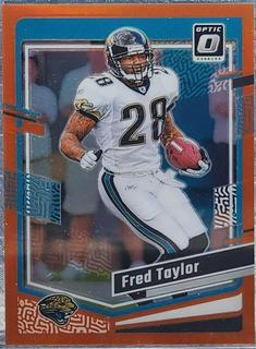 Fred Taylor