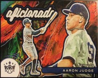 Aaron Judge