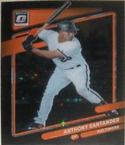 Anthony Santander