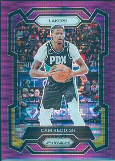 Cam Reddish