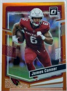James Conner