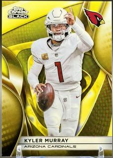 Kyler Murray