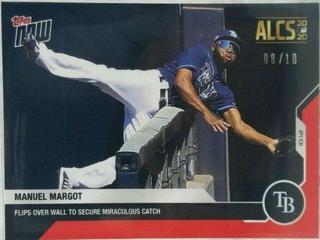 Manuel Margot