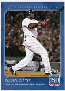 David Ortiz