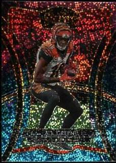 A.J. Green