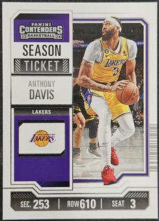 Anthony Davis