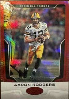 Aaron Rodgers