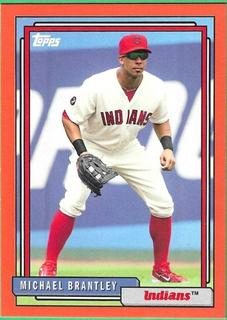 Michael Brantley