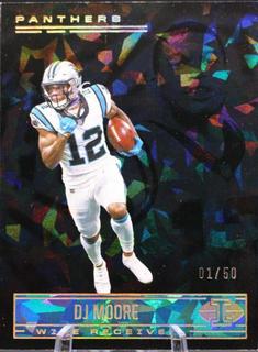 DJ Moore